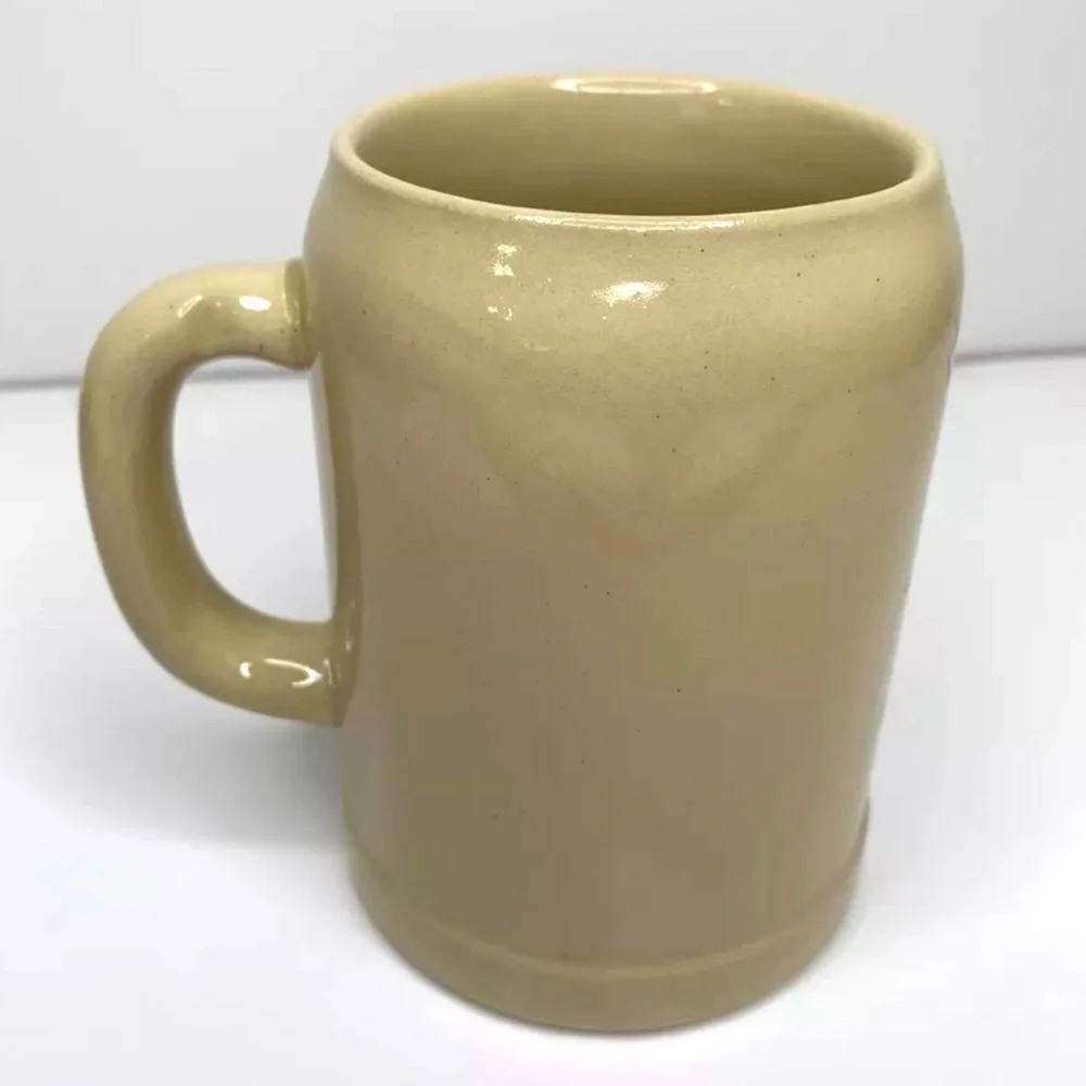 Gerz W. Germany Mug/Stein Vintage Cowboy Stampede May 22-23 1982 Western